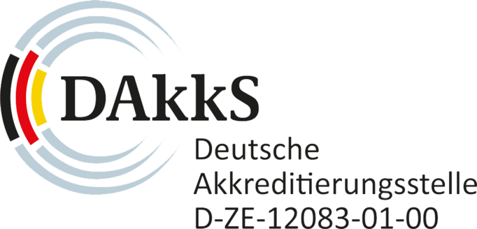 DAKKS logotipo