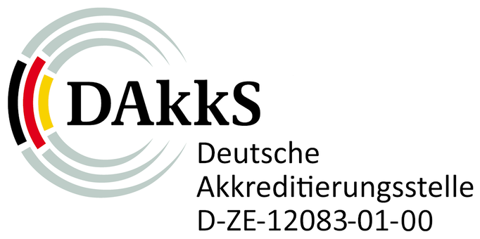 DAKKS logotipo