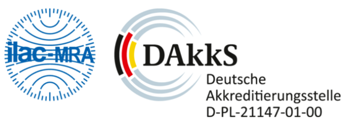 DAKKS logotipo