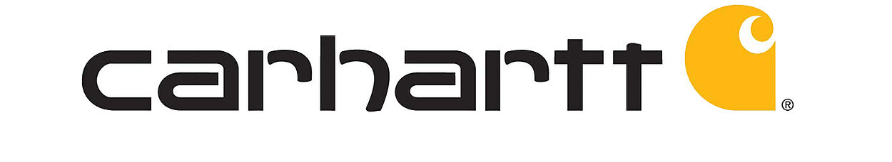 Logotipo de Carhartt + icono amarillo