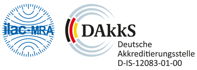 DAKKS logotipo