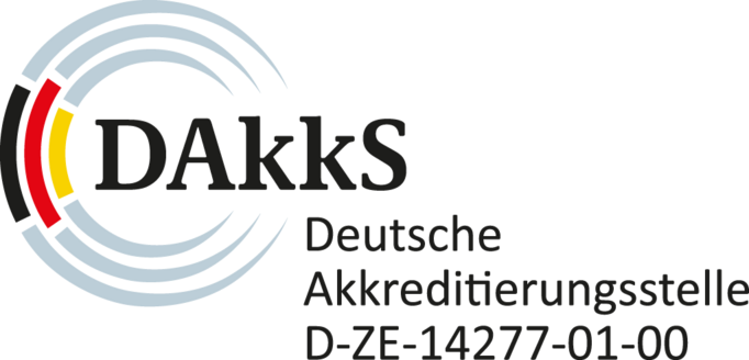 DAKKS logotipo