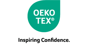Actualizaciones a estándares OEKO-TEX® Logotipo OEKO-TEX®, "Inspiring Confidence"